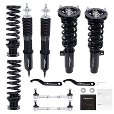 Fahrwerk Gewindefahrwerk for BMW 3er E90-E93 316i-335d mit Camber 2004-2013
