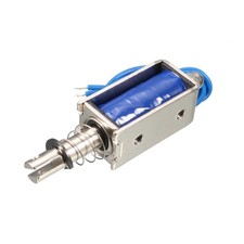 Elektromagnet elektrisch - elektromagnet,