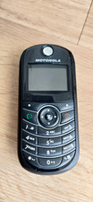 Vintage Handy - Motorola C139