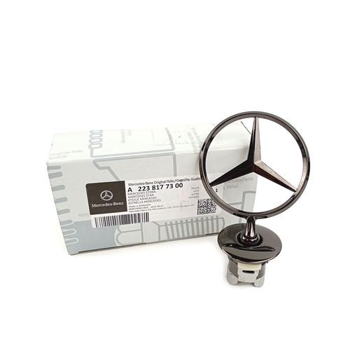 Mercedes benz stern emblem - stern,