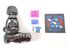 Scubapro MK25 EVO Carbon