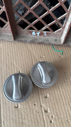 Original mercedes tankdeckel - original,
