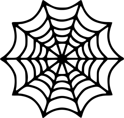 Spinnennetz halloween - spinnennetz,