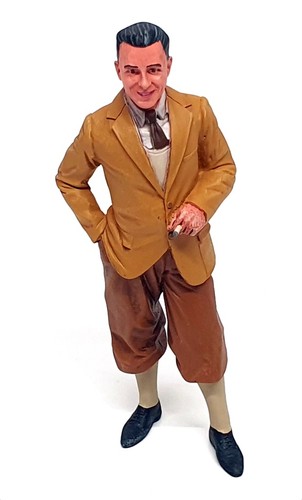 Mans miniatures 18 scale - miniatures,