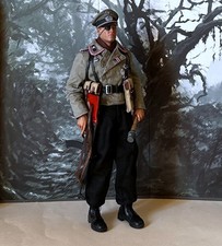 1/6 scale german WW2 Black