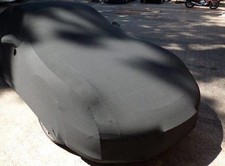 Vollgarage Schutzdecke