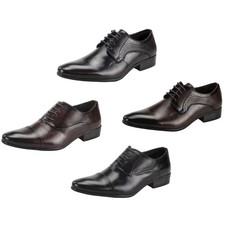 Herren Business Schuhe