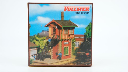 Vollmer 5731 stellwerk - 5731,
