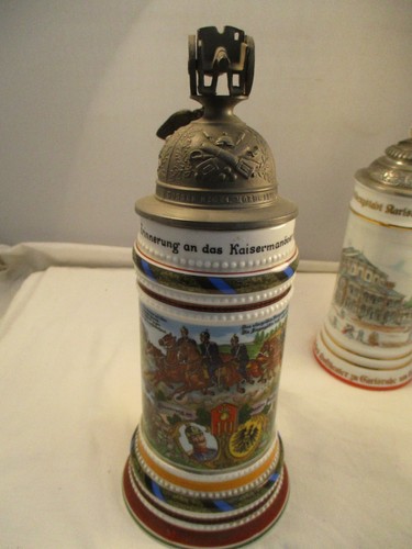Bierkrug erinnerung das - erinnerung,