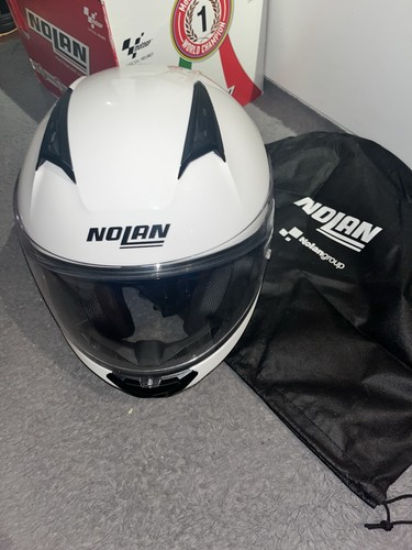 Nolan n87 special plus - special, l