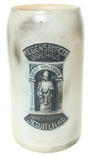 Alter brauereikrug - alter,