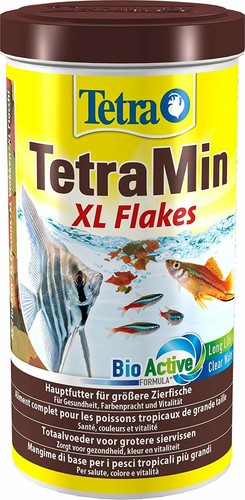 Tetramin flakes hauptfutter - tetramin,