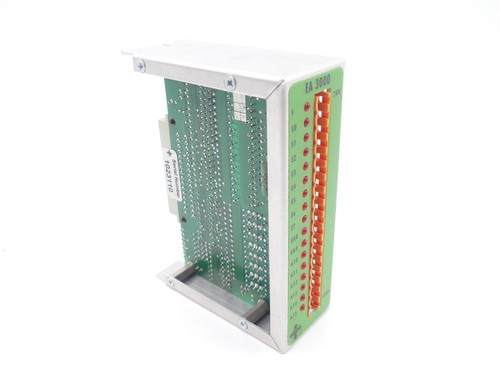 Biviator 3000 output - biviator,