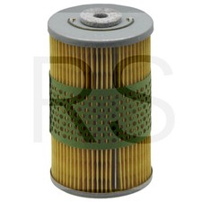 Kraftstofffilter für Hanomag