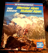 Sepp Schnürer "Zillertaler