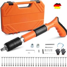 Manuelle Nagel Hochdruck