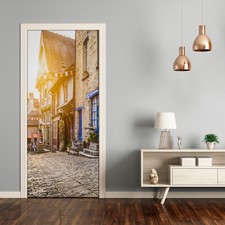Türposter aufkleber - türposter,