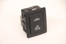 VW Touareg 7L T5 Multivan Schalter Abschleppschutz Alarmanlage 7L6959899