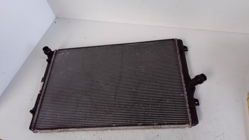 Kühler caddy 1 6 - 3/, tdi