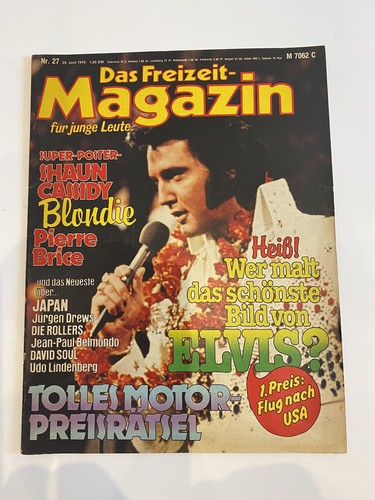 Das freizeit magazin - freizeit-magazin, für