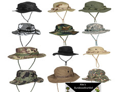 US GI Boonie Buschhut