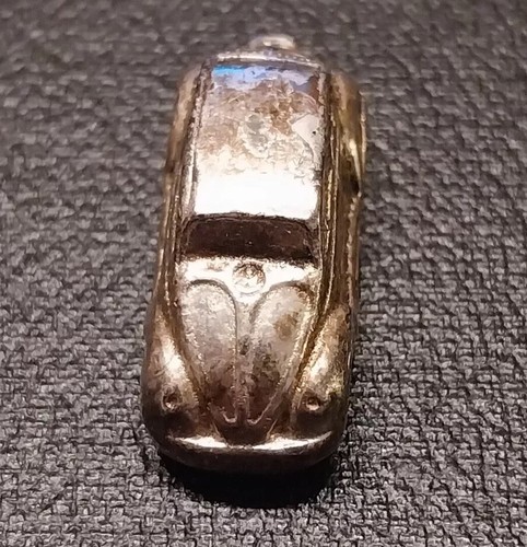 Miniatur auto aus metall - auto,