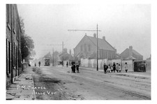 pt6937 - Wakefield , Belle Vue