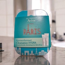 Eau Thermale  Avene Paris