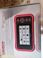 LAUNCH Europe CRP 129 EVO OBD2