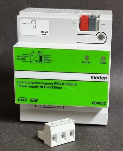 Merten 684032 eib knx - 684032,