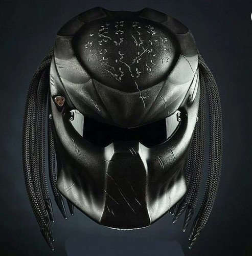 Brat style predator - brat,