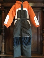 Skianzug,Kinder,152,durchgehen