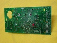 Steuer-Leistungselektronik