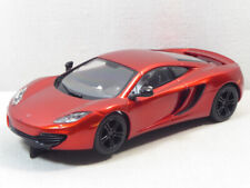 Scalextric 1:32 "DIGITAL" Mc Laren MP4 12C Road Car Ref.C3396 TOP! (F0803)