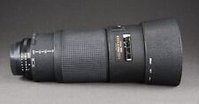 Nikon ED AF Nikkor Schiebezoom 80-200 mm f 2.8 D Sehr Guter Zustand