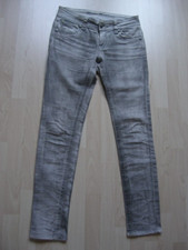 Blue Monkey Jeans grau 28/32 