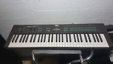 Yamaha DX 27 Synthesizer
