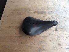 Sammlungsauflösung antiker Fahrradsattel Kult Retro Vintage