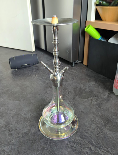 Dschinni shisha wasserpfeife - dschinni,