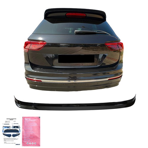 Heckspoiler passend für - , vw