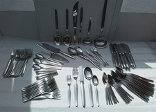 60-tlg. Wirths Menübesteck