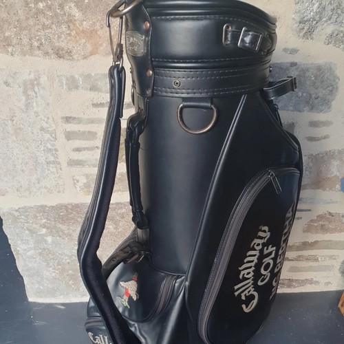Callaway big bertha golftasche - callaway,