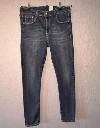 Shaping skinny jeans - shaping,