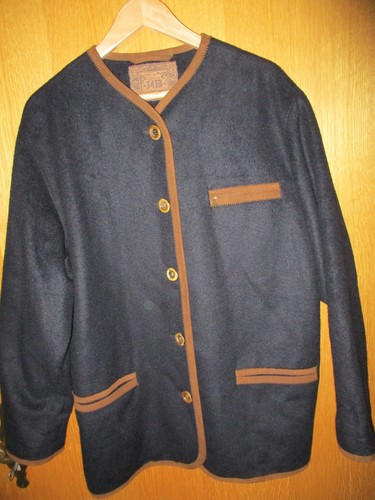 Bogner damen walkjanker - bogner,