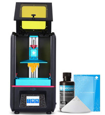 ANYCUBIC Photon Mono UV-Harz 3D-Drucker  6" 2K Monochrom LCD 50 mm/h Neu