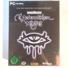 NEVERWINTER NIGHTS / PC Big