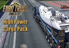 Euro Truck Simulator 2 High