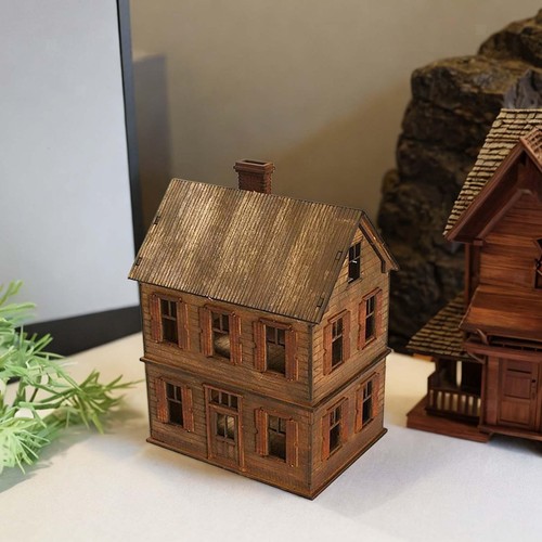 Architektur modellbausatz - architektur,
