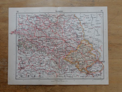Orig lithographie - orig.(1933),