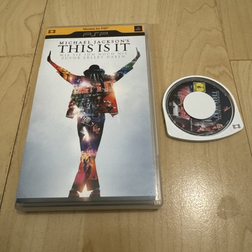 Michael jackson this is - michael,